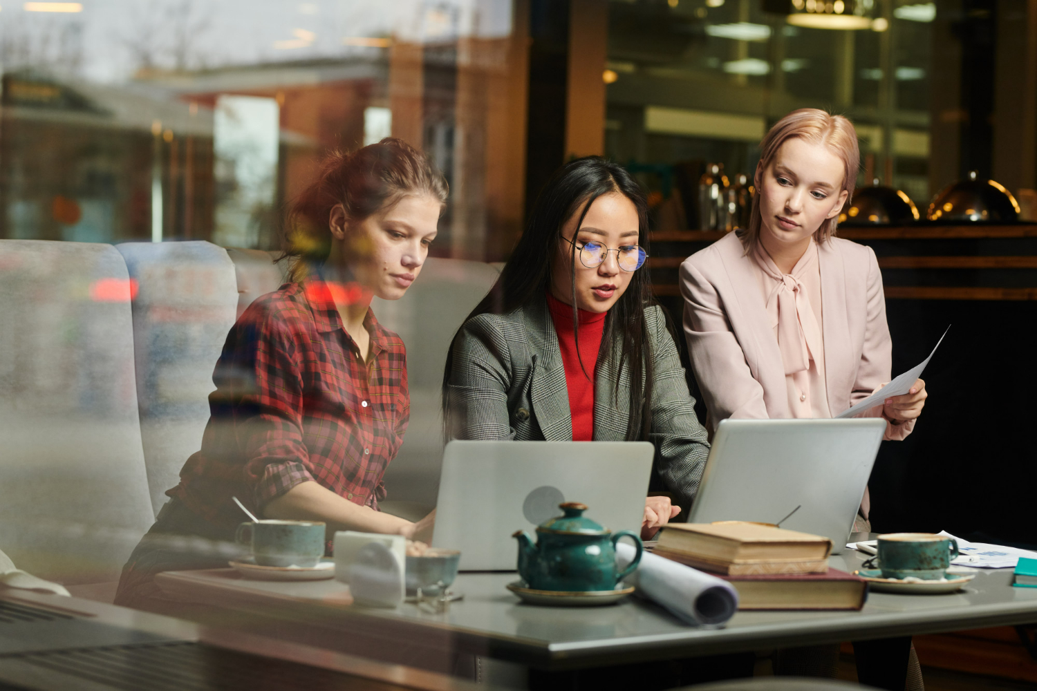 Research capabilities