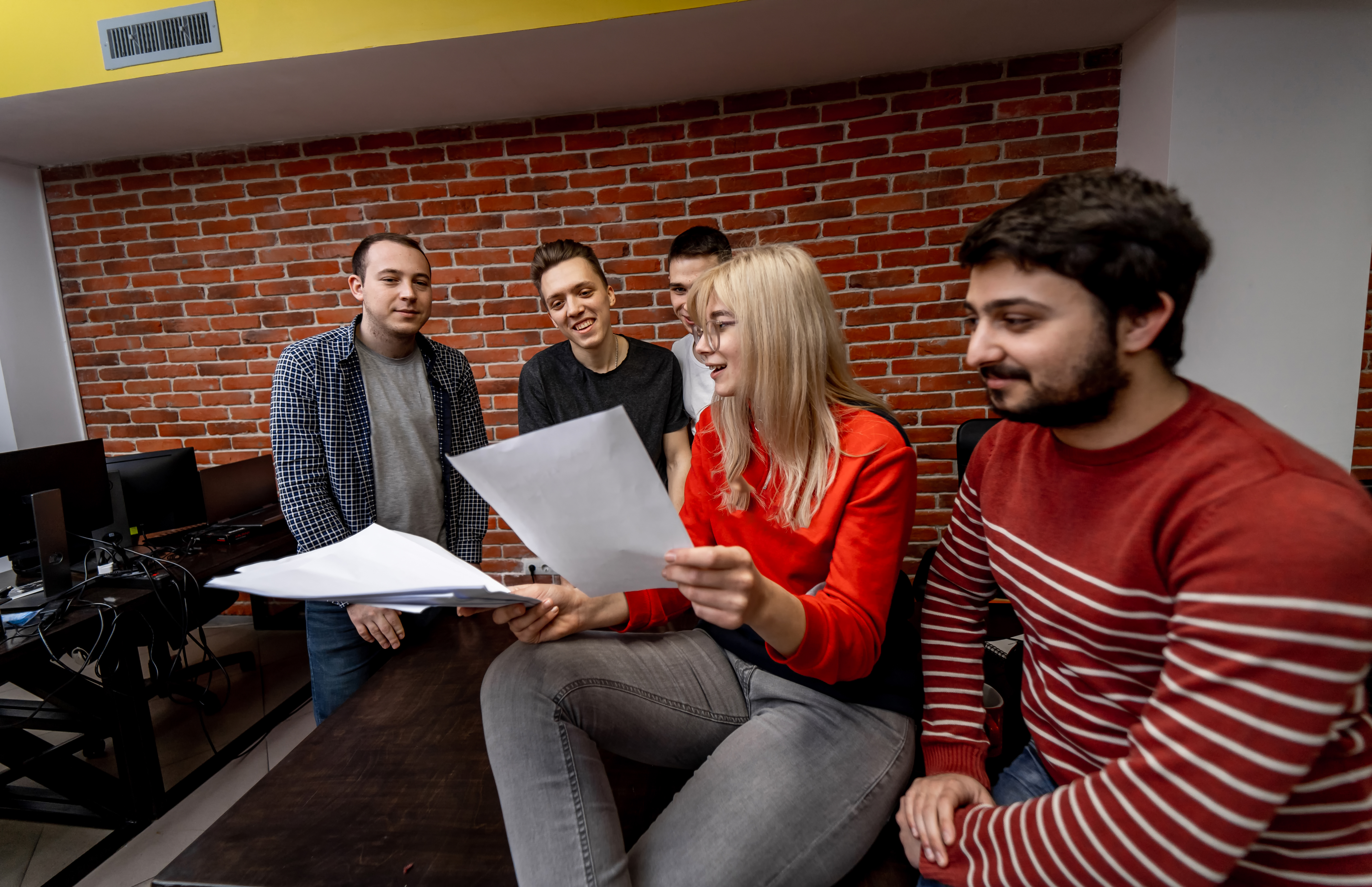 Fieldwork and research