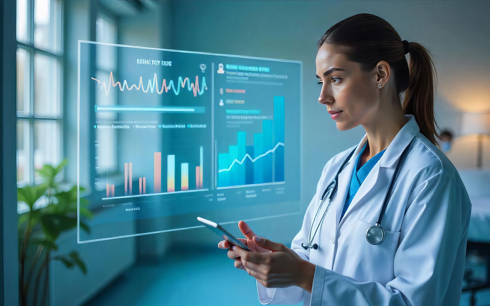 Healthcare Analytics Case Study