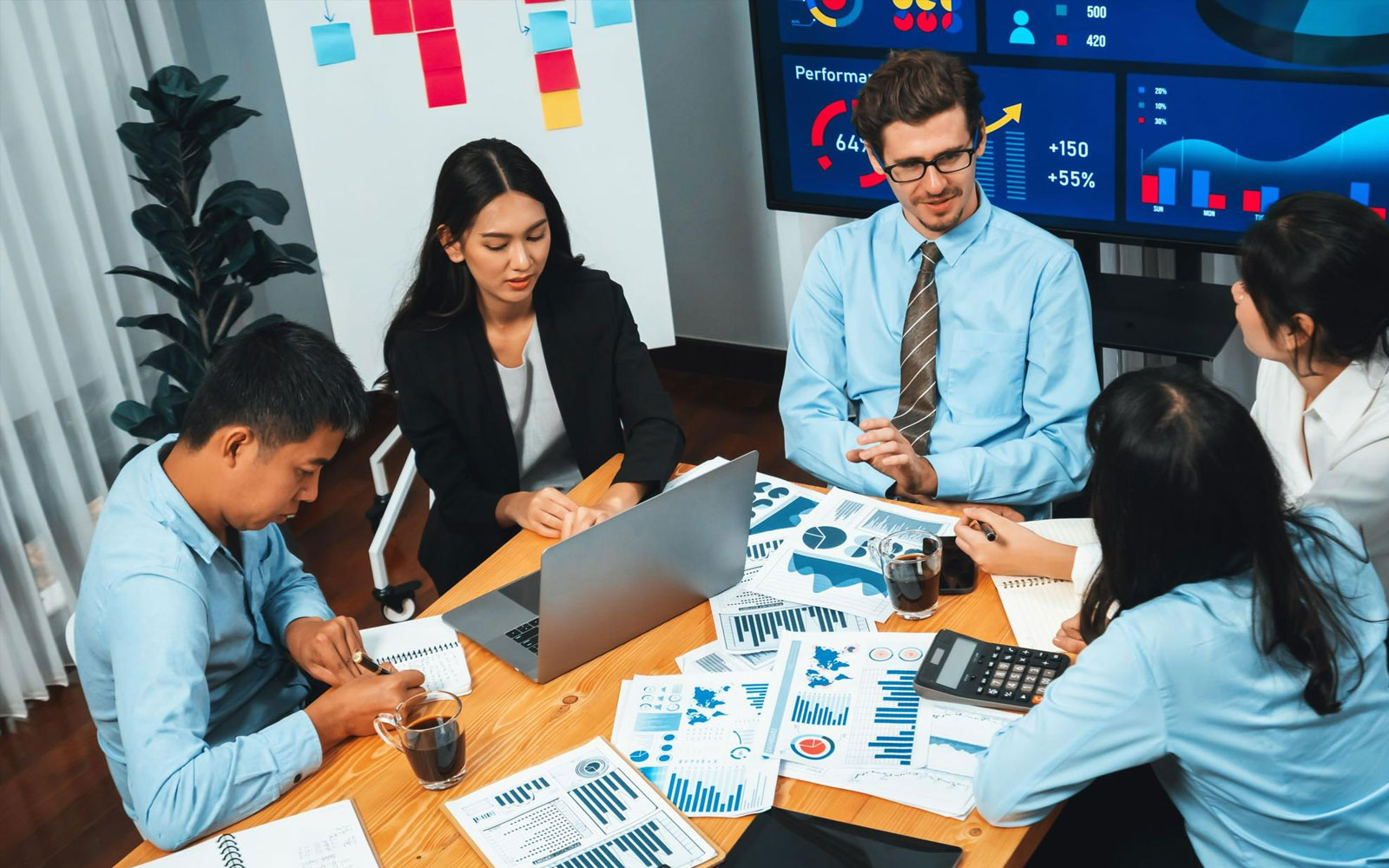 Retail Brand Case Study