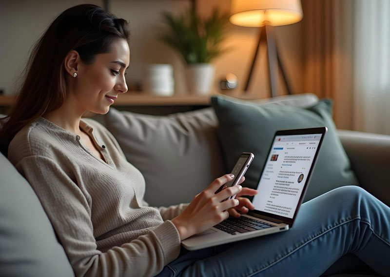 Research study types