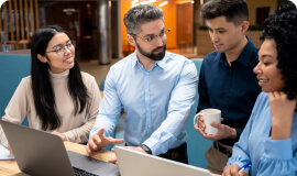 Surveys & Interviews