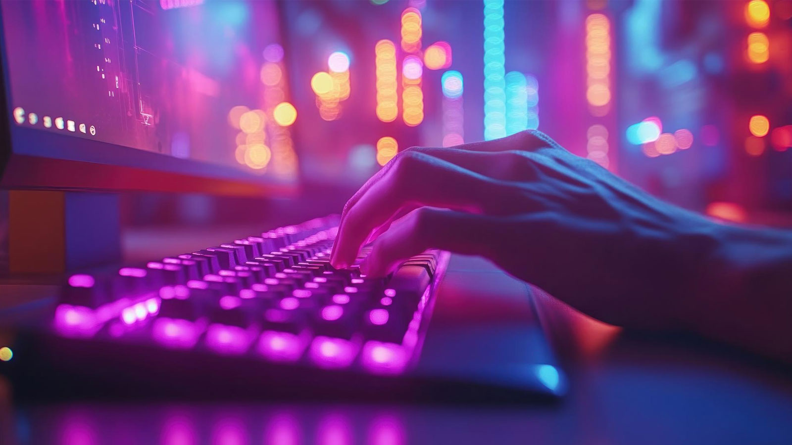 Data entry and processing