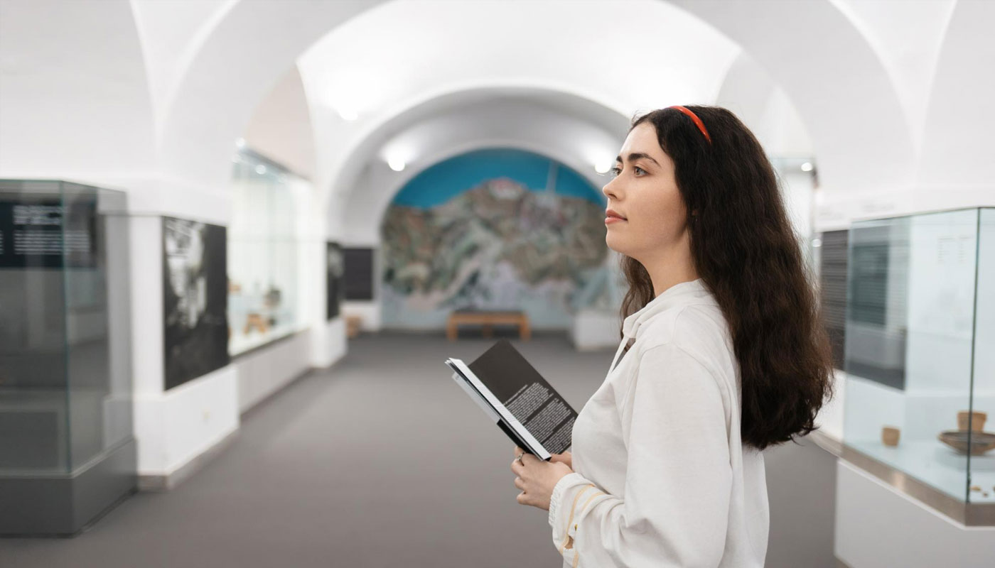 Focus group facility