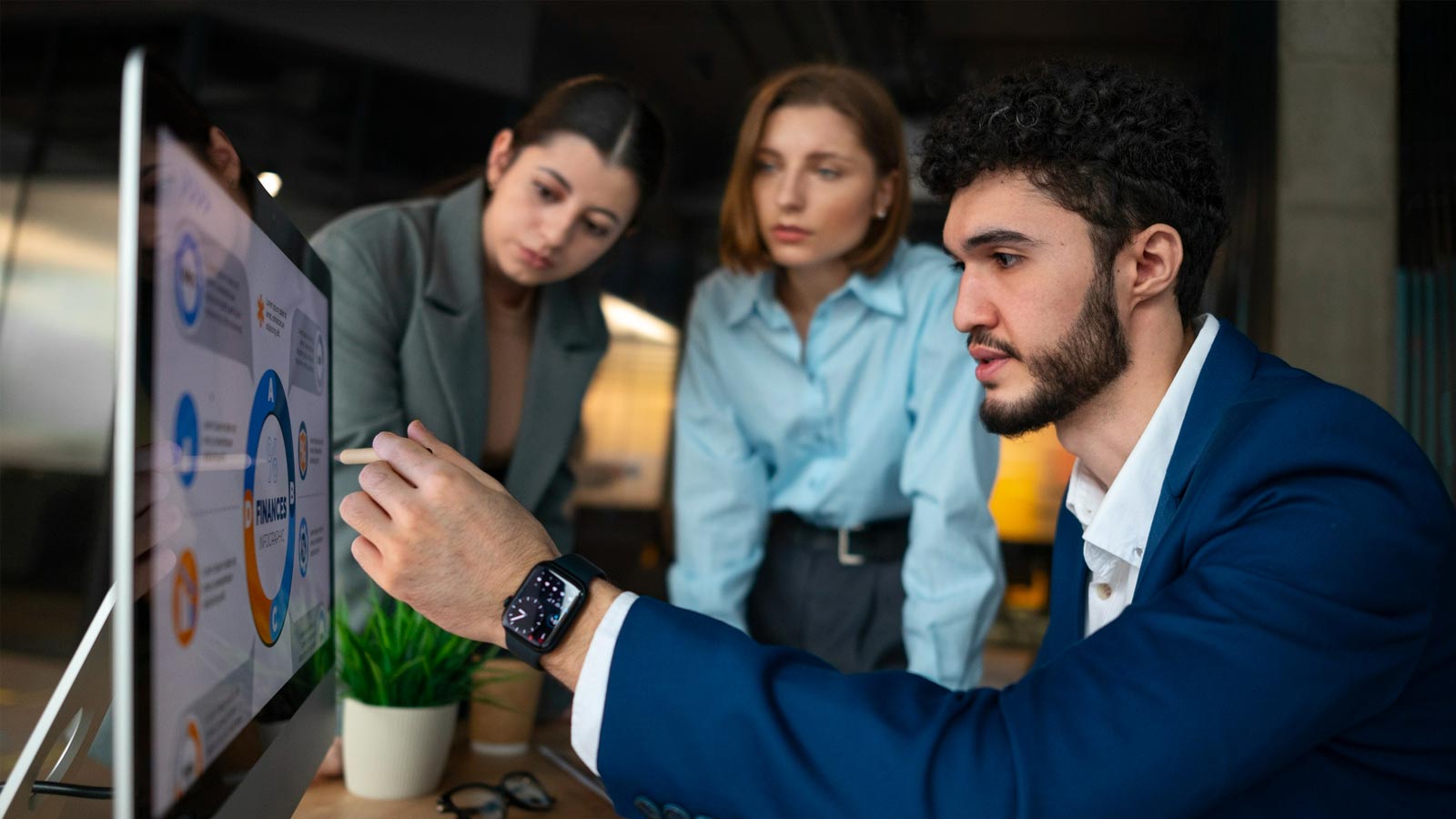 Insurance market research