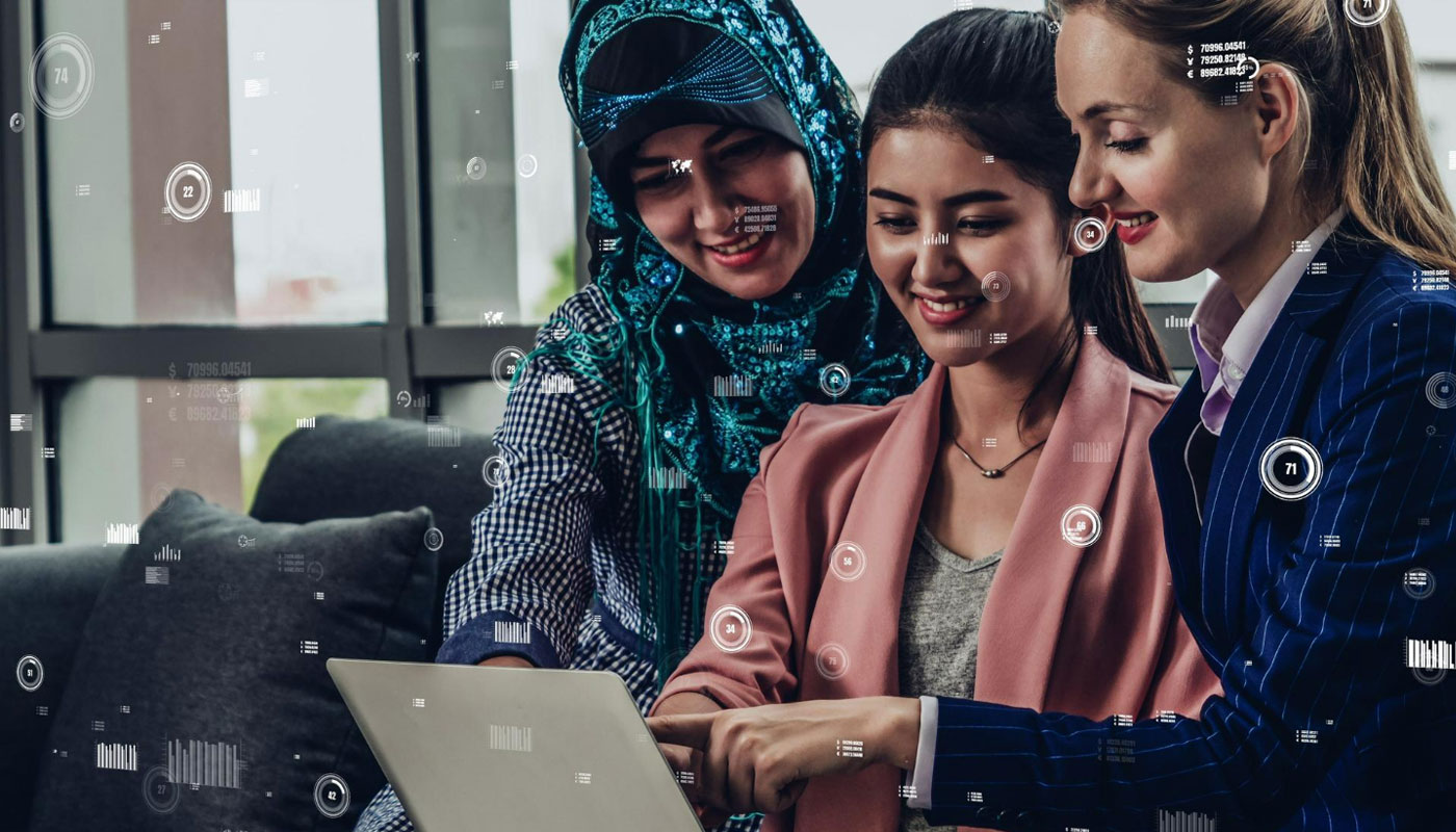 Multi language interviews