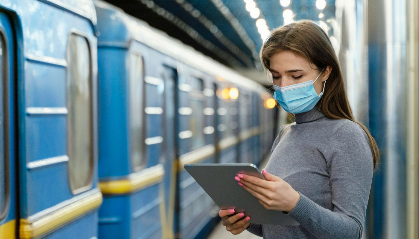 Transit rider survey