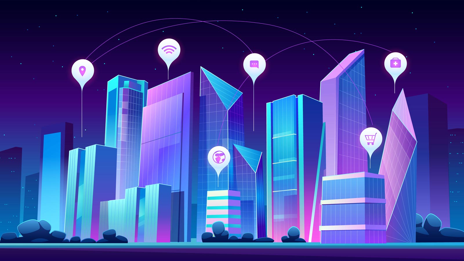 Public utilities research